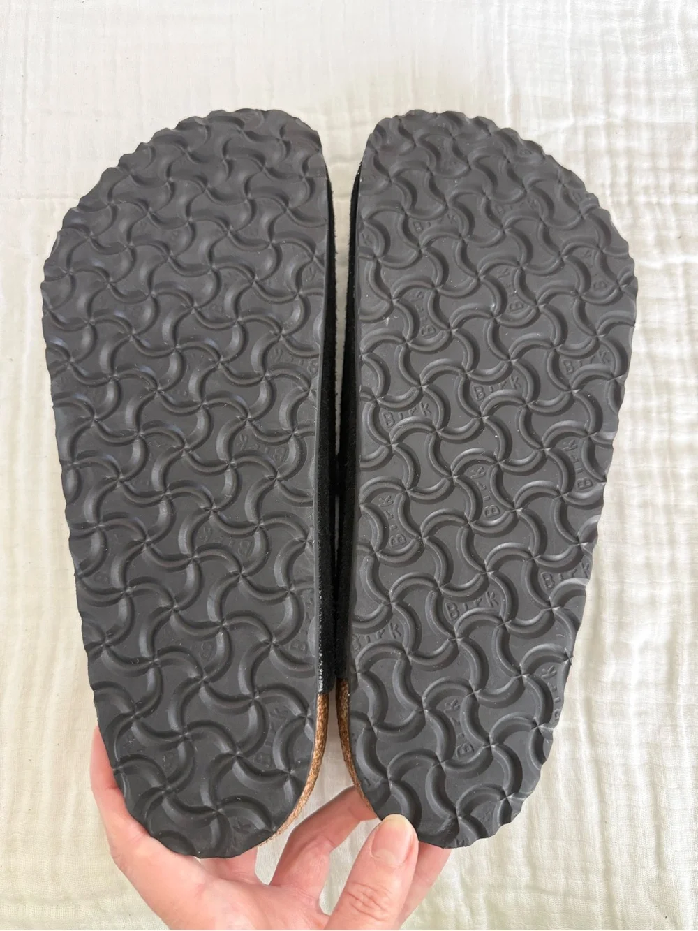 Birkenstock nwob tokio
